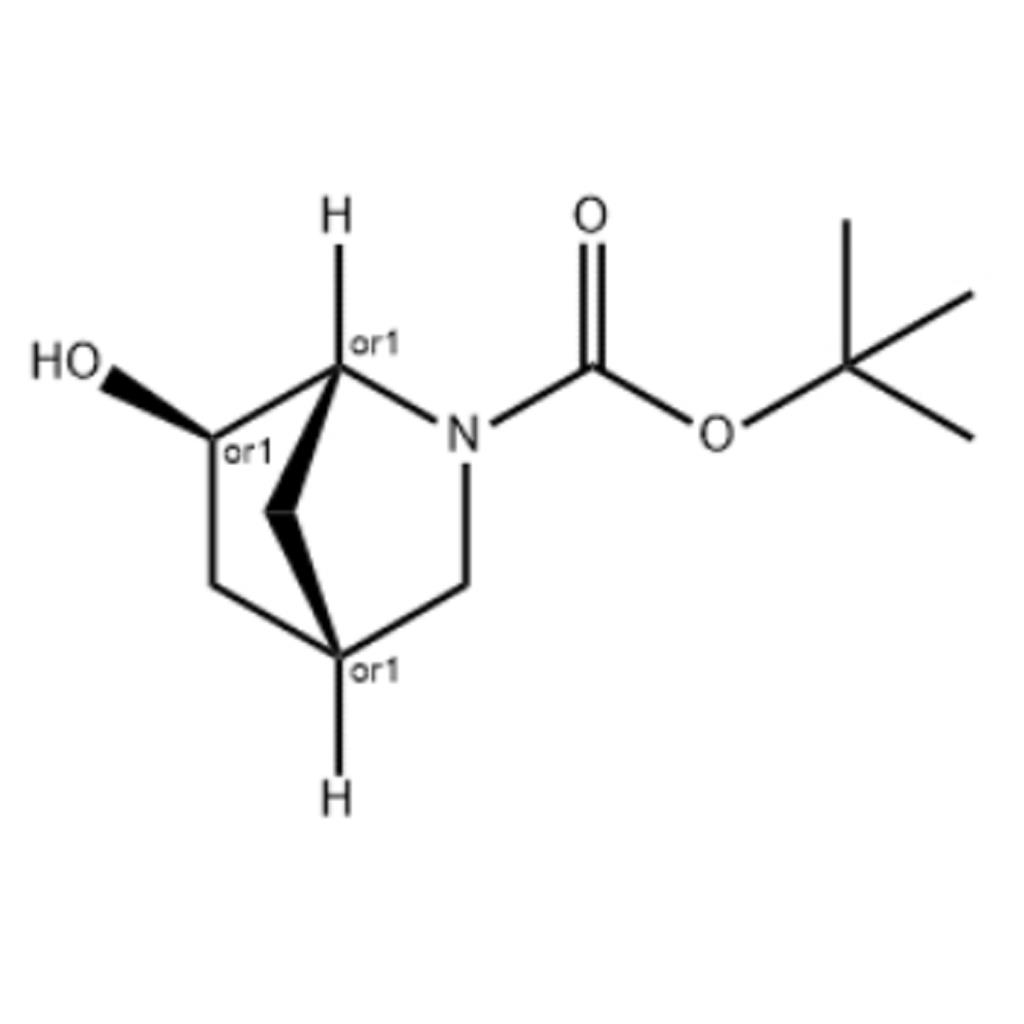 6-羥基-2-氮雜-雙環(huán)[2.2.1]庚烷-2-羧酸叔丁酯,exo-6-Hydroxy-2-aza-bicyclo[2.2.1]heptane-2-carboxylic acid tert-butyl ester