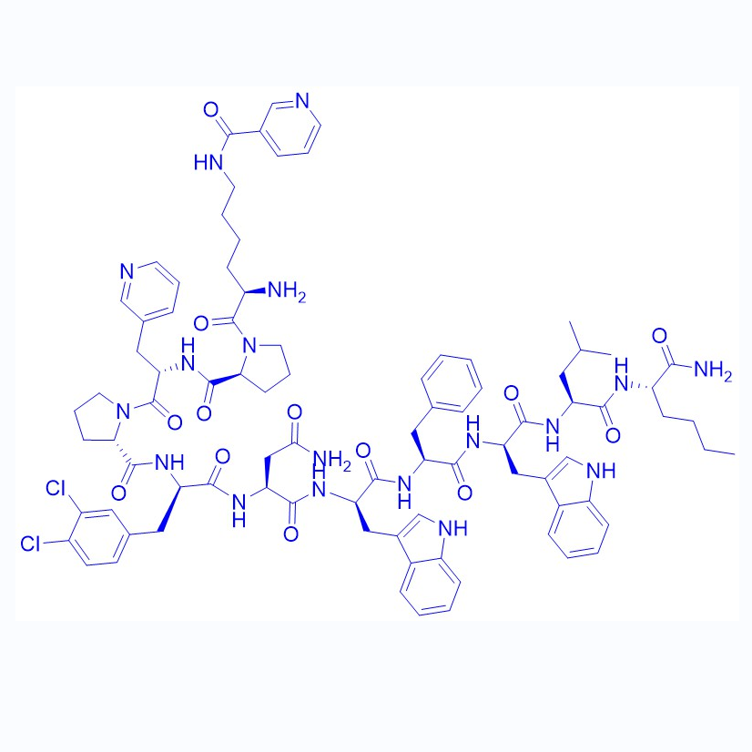 物質肽Spantide II,Spantide II