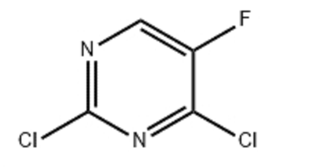 2,4-二氯-5-氟嘧啶,2,4-Dichloro-5-fluoropyrimidine