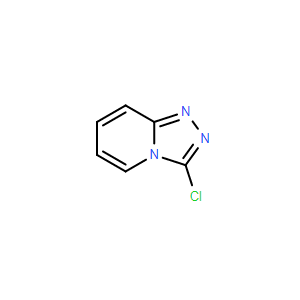 3-氯-[1,2,4]-三唑并[4,3-a]吡啶,3-Chloro-[1,2,4]triazolo[4,3-a]pyridine