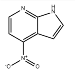 4-硝基-7-氮杂吲哚
