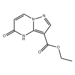 5-氧代-4,5-二氢吡唑并[1,5-a]嘧啶-3-羧酸乙酯