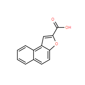 萘并[2,1-b]呋喃-2-羧酸