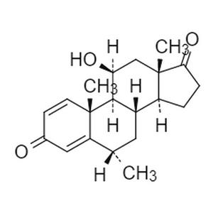 甲潑尼龍EP雜質(zhì)C