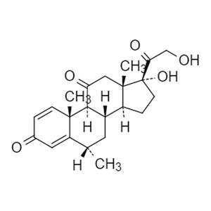 甲泼尼龙EP杂质A
