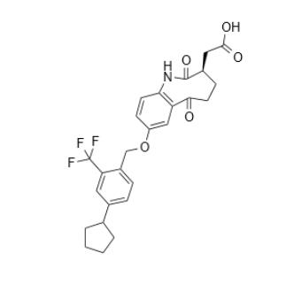 依曲莫德精氨酸雜質(zhì)IV-4,Etratimod arginine impurity IV-4