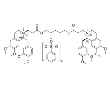 苯磺順阿曲庫銨EP雜質(zhì)G,Cisatracurium Besilate EP Impurity G