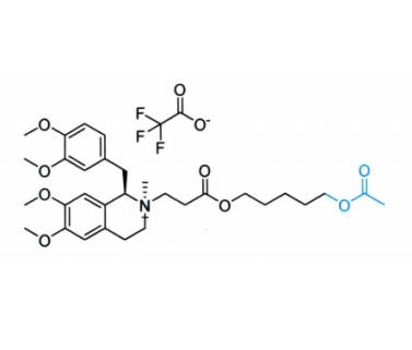 苯磺順阿庫曲銨雜質(zhì)W,Cisatracurium Besilate Impurity W