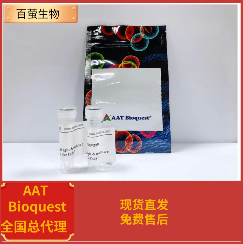 iFluor 532琥珀酰亞胺酯,iFluor? 532 succinimidyl ester