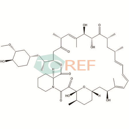 雷帕霉素雜質(zhì)70,Rapamycin Impurity 70