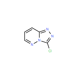 3-氯-[1,2,4]三唑并[4,3-b]噠嗪,3-Chloro-[1,2,4]triazolo[4,3-b]pyridazine