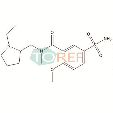 舒必利雜質(zhì)3,Sulpride Impurity 3