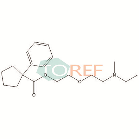 枸櫞酸噴托維林雜質(zhì)4,Pentoxyverine citrate impurity 4