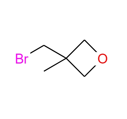 3-溴甲基-3-甲基-1-氧雜環(huán)丁烷,3-BROMOMETHYL-3-METHYLOXETANE