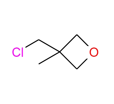 3-氯甲基-3-甲基氧雜環(huán)丁烷,3-(Chloromethyl)-3-methyloxetane