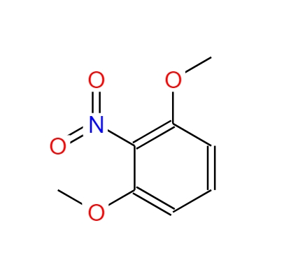 1,3-二甲氧基-2-硝基苯,2,6-Dimethoxynitrobenzene