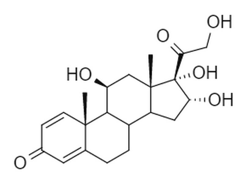 16α-羥基潑尼松龍,16α-hydroxy-prednisolone