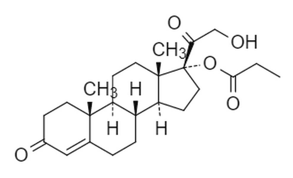 克拉司酮,Clascoterone