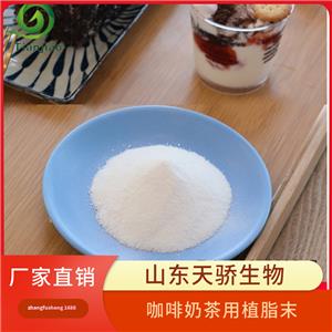 奶茶專用植脂末,NON DAIRY CREAMER FOR MILK TEA