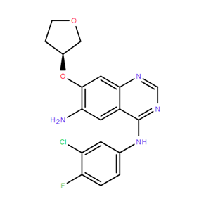 阿法替尼杂质A