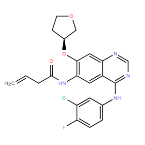 阿法替尼杂质D