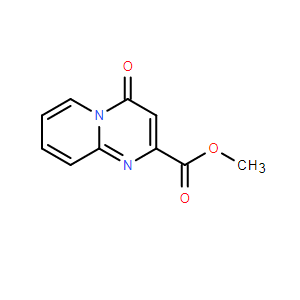 4-氧代-4H-吡啶并[1,2-a]嘧啶-2-羧酸甲酯