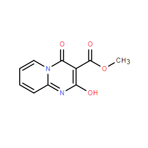 2-羥基-4-氧代-4H-吡啶并[1,2-a]嘧啶-3-羧酸甲酯