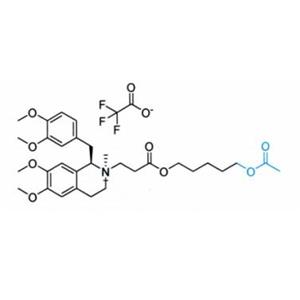 苯磺順阿庫曲銨雜質(zhì)W,Cisatracurium Besilate Impurity W