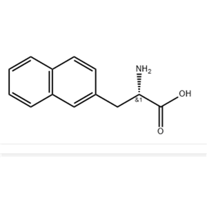 L-3-(2-萘基)-丙氨酸,3-(2-Naphthyl)-L-alanine