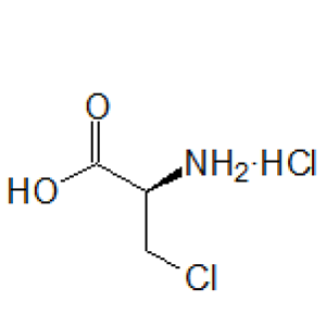 3-氯-L-絲氨酸甲酯鹽酸鹽,3-Chloro-L-alanine methyl ester hydrochloride