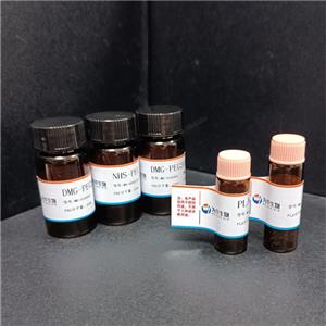 聚（D,L-丙交酯-co-乙交酯）-聚乙二醇-吲哚菁綠,PLGA-PEG-ICG