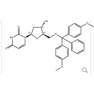 保护-2'-脱氧尿苷