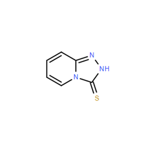 1,2,4-三唑[4,3-a]吡啶-3-硫醇,[1,2,4]Triazolo[4,3-a]pyridine-3-thiol