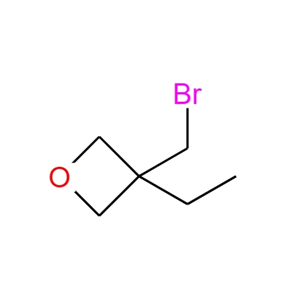 3-溴甲基-3-乙基氧雜環(huán)丁烷，按需分裝！