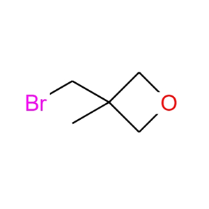 3-溴甲基-3-甲基-1-氧杂环丁烷，按需分装！