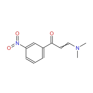 3-(二甲基氨基)-1-(3-硝基苯基)丙-2-烯-1-酮，按需分裝！