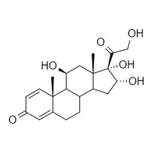 16α-羟基泼尼松龙