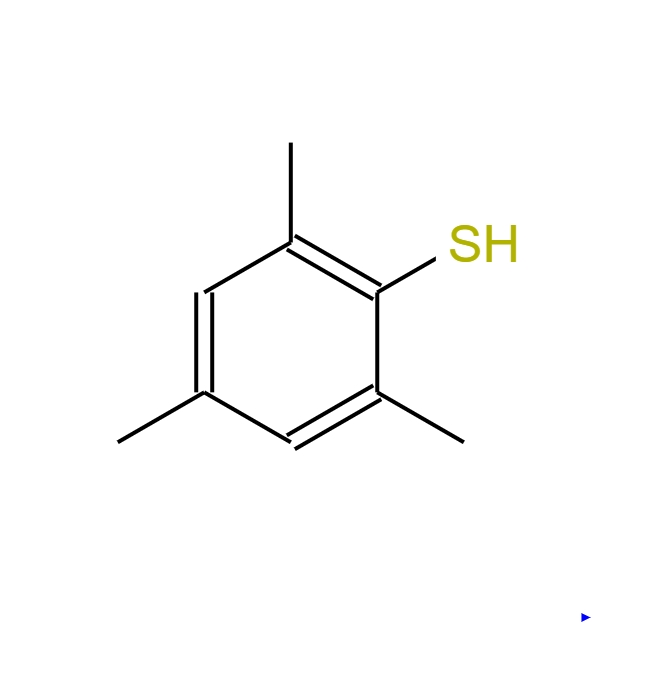 2,4,6-三甲基苯硫酚,2,4,6-Trimethylbenzenethiol