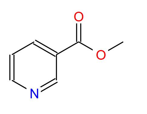 煙酸甲酯,Methyl nicotinate