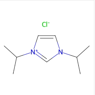 1,3-二異丙基咪唑氯,1,3-Diisopropylimidazolium chloride