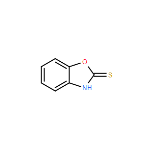 2-巰基苯并惡唑,Benzo[d]oxazole-2-thiol