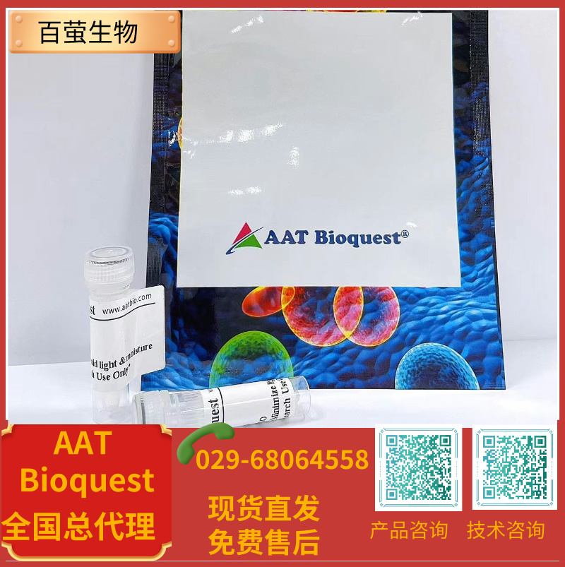 iFluor 594琥珀酰亞胺酯 10mg,iFluor? 594 succinimidyl ester