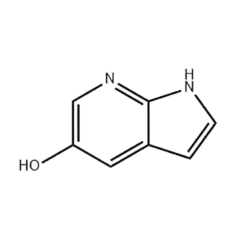 1H-吡咯并[2,3-B]吡啶-5-醇,1H-PYRROLO[2,3-B]PYRIDIN-5-OL