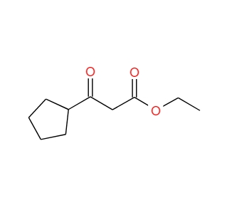 3-環(huán)戊基-3-氧代丙酸乙酯,3-Cyclopentyl-3-oxo-propionic acid ethyl ester