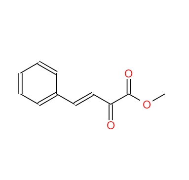 2-氧代-4-苯基-3-丁酸甲酯,Methyl 2-oxo-4-phenylbut-3-enoate