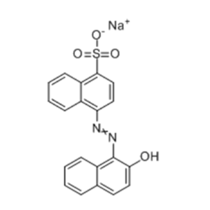 酸性红88