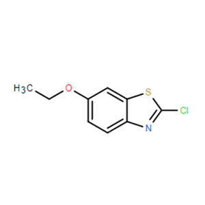 2-氯-6-乙氧基苯并噻唑