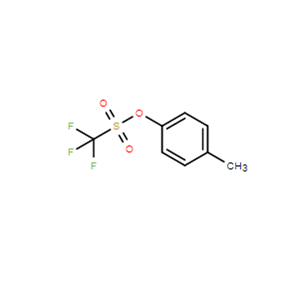 三氟甲烷磺酸對(duì)甲苯酯