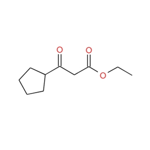 3-環(huán)戊基-3-氧代丙酸乙酯,3-Cyclopentyl-3-oxo-propionic acid ethyl ester