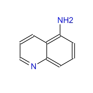 5-氨基喹啉,5-Aminoquinoline